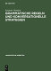 Grammatische Regeln und konversationelle Strategien : Fallstudien aus Syntax und Phonologie /