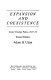 Expansion and coexistence : Soviet foreign policy, 1917-73 /