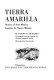 Tierra Amarilla ; stories of New Mexico /