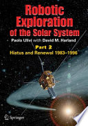 Robotic exploration of the solar system /