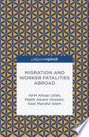 Migration and worker fatalities abroad /