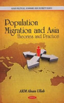 Population migration and Asia : theories and practice /