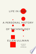 Life in code : a personal history of technology /