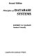 Principles of database systems /