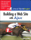 Building a Web site with Ajax /