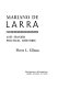 Mariano de Larra and Spanish political rhetoric /