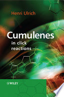 Cumulenes in click reactions /