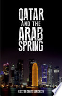 Qatar and the Arab Spring /