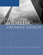 Data modeling and database design /