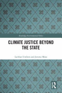 Climate justice beyond the state /