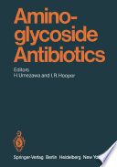 Aminoglycoside Antibiotics /