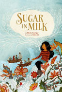 Sugar in milk /