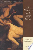 Abel Sanchez and other stories /
