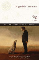 Fog : a novel /