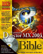 Macromedia Director MX 2004 bible /