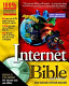 Internet Bible /