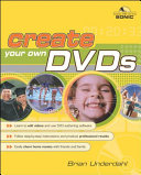 Create your own DVDs /