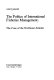 The politics of international fisheries management : the case of the Northeast Atlantic /