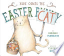 Here comes the Easter Cat /