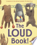 The loud book! /