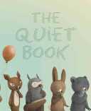 The quiet book /