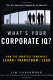 What's your corporate IQ? : how the smartest companies learn, transform, and lead /