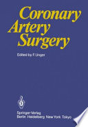 Coronary Artery Surgery /