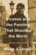 Picasso and the painting that shocked the world /