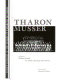 Tharon Musser /
