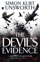 The Devil's evidence : a novel /