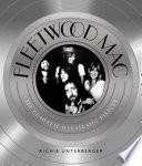 Fleetwood Mac : the complete illustrated history /