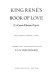 King Rene's book of love = le cueur d'amours espris /
