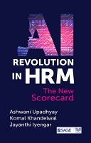 AI revolution in HRM : the new scorecard.