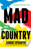 Mad country : stories /
