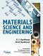 Materials science and engineering /
