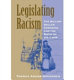 Legislating racism : the billion dollar congress and the birth of Jim Crow /