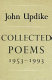 Collected poems, 1953-1993 /