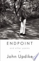 Endpoint and other poems /