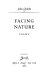 Facing nature : poems /