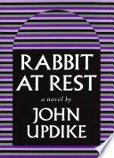 Rabbit at rest /