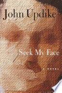 Seek my face /