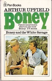 Bony and the white savage /