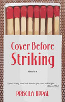 Cover before striking : stories /