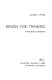 Design for thinking ; a first book in semantics.