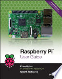 Raspberry Pi user guide /