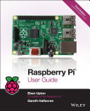 Raspberry Pi user guide /