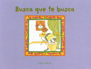 Busca que te busca /