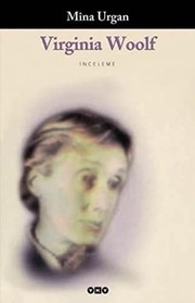 Virginia Woolf : inceleme /