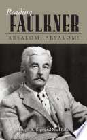 Reading Faulkner. glossary and commentary /