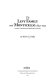 The Levy family and Monticello, 1834-1923 : saving Thomas Jefferson's house /